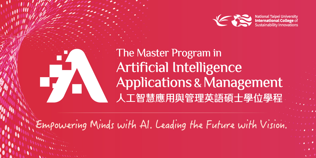 Welcome to meet AIAM!